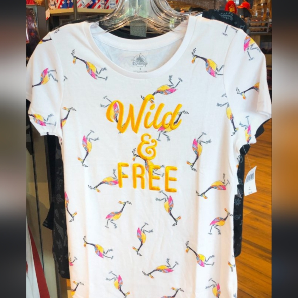 Disney UP shirt